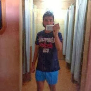 Meet your Posher, Omar